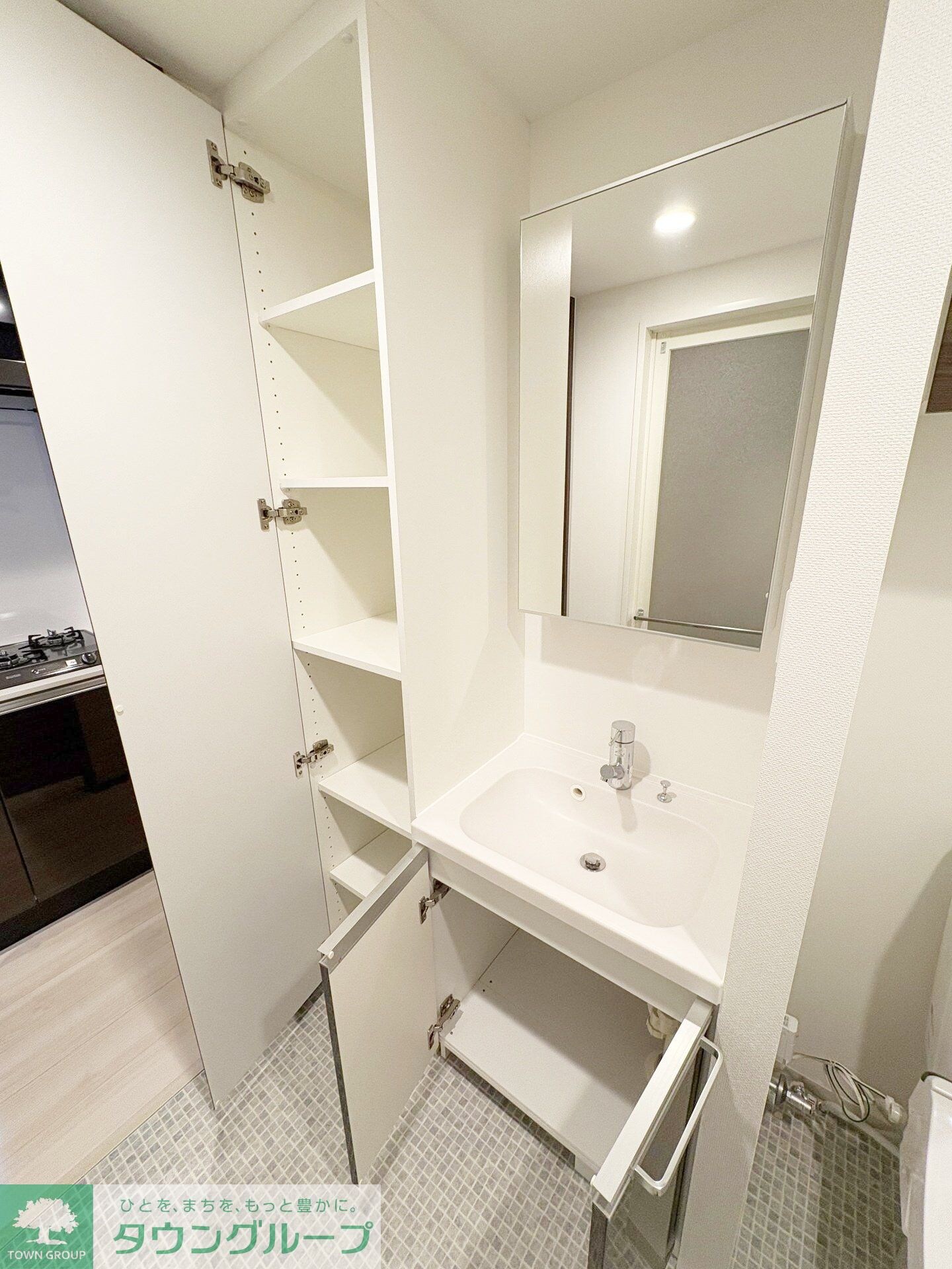 GENOVIA平塚IIIの物件内観写真