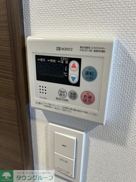 GENOVIA平塚IIIの物件内観写真