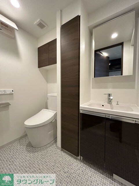 GENOVIA平塚IIIの物件内観写真