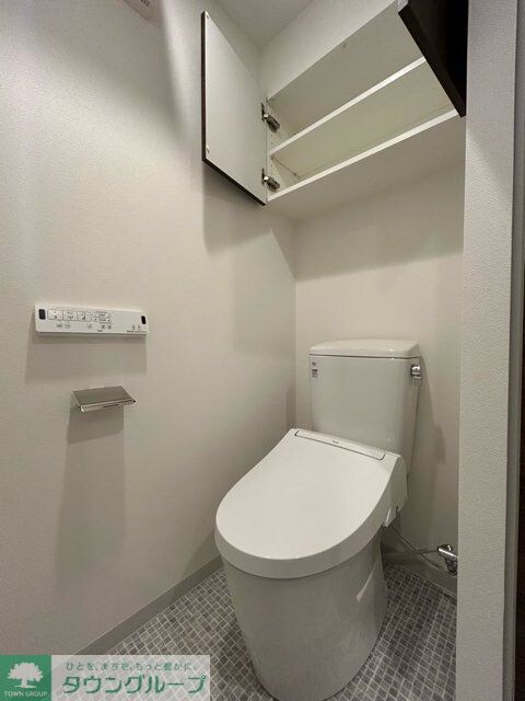 GENOVIA平塚IIIの物件内観写真