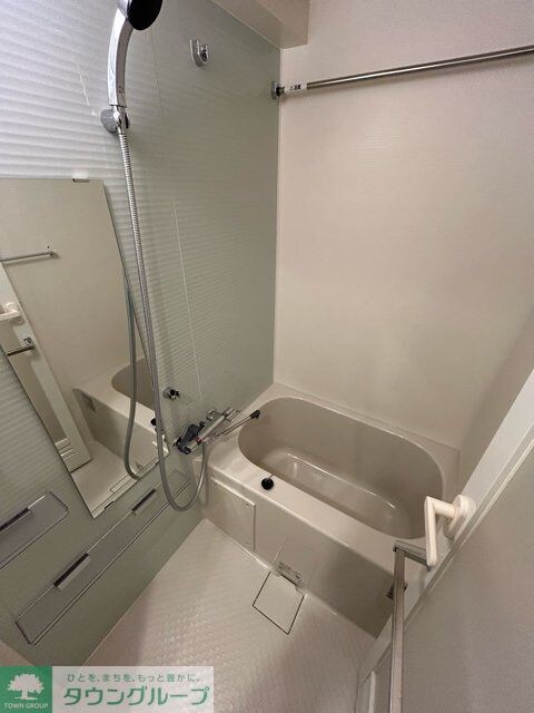 GENOVIA平塚IIIの物件内観写真