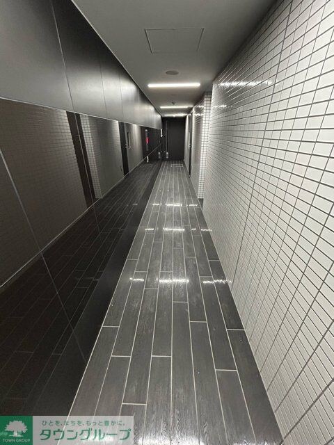 GENOVIA平塚IIIの物件内観写真