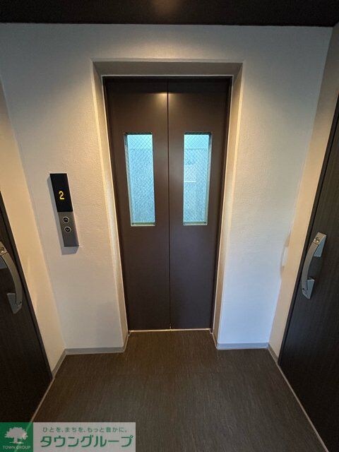 GENOVIA平塚IIIの物件内観写真