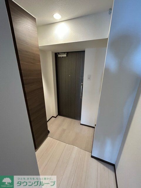 GENOVIA平塚IIIの物件内観写真