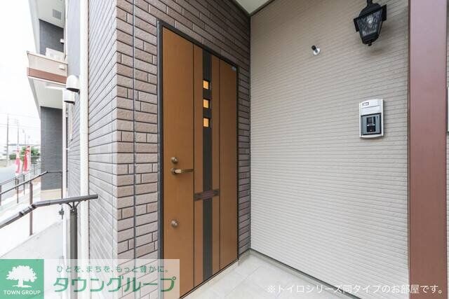 セスト湘南の物件内観写真