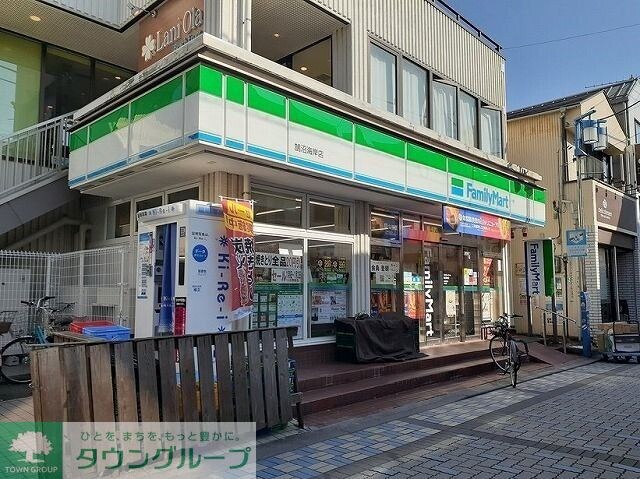 セスト湘南の物件内観写真