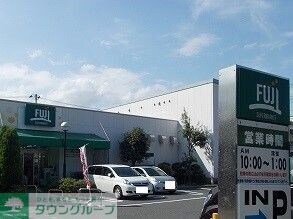 セスト湘南の物件内観写真