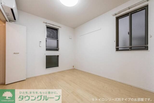 セスト湘南の物件内観写真