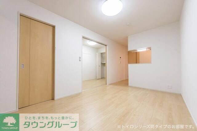 セスト湘南の物件内観写真