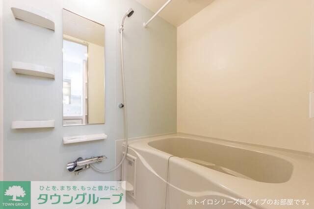 セスト湘南の物件内観写真