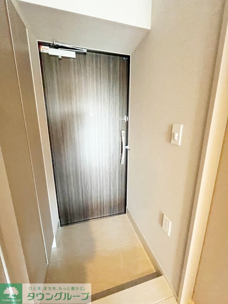 グレーシアフィット藤沢鵠沼の物件内観写真