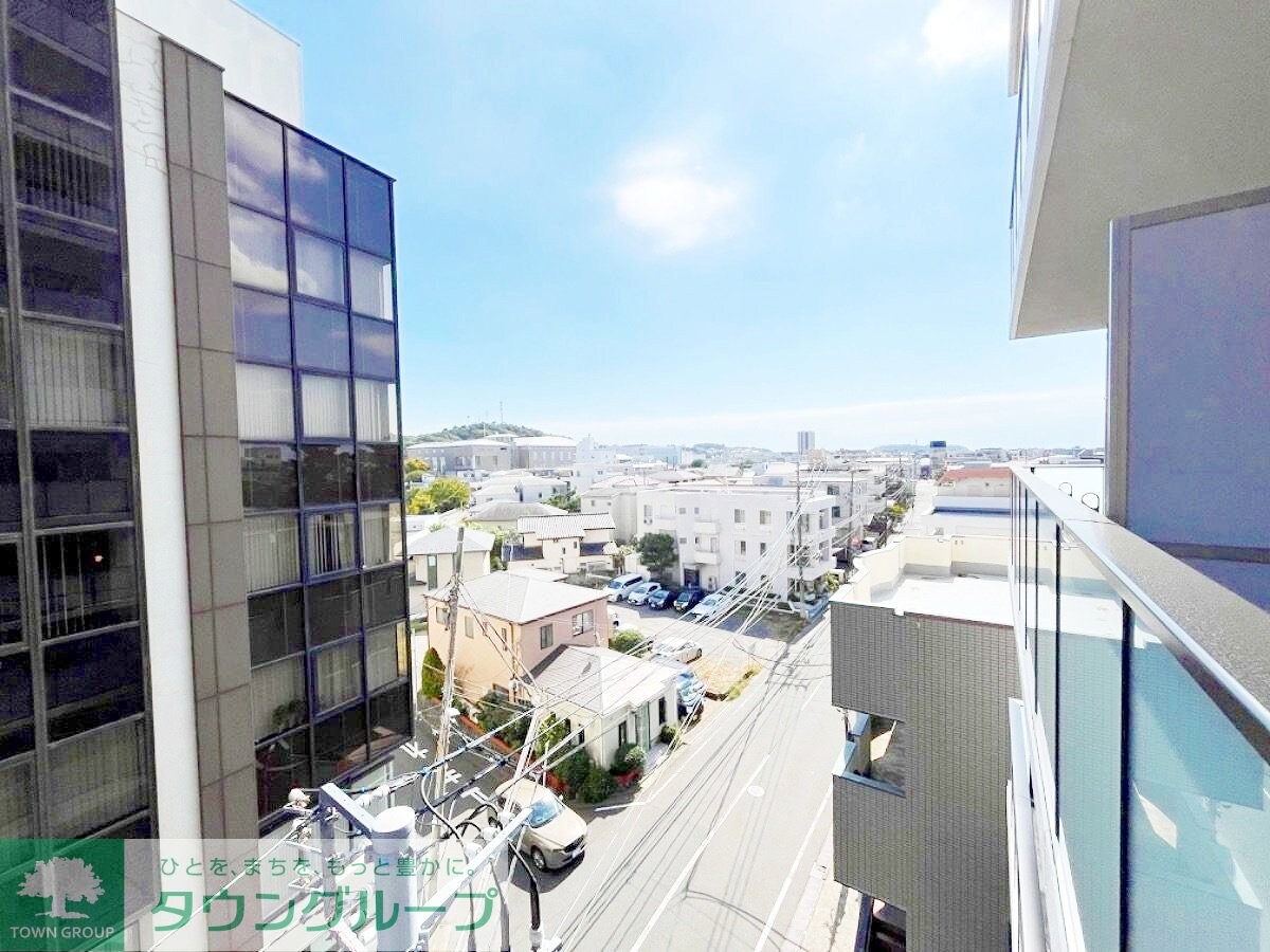 グレーシアフィット藤沢鵠沼の物件内観写真