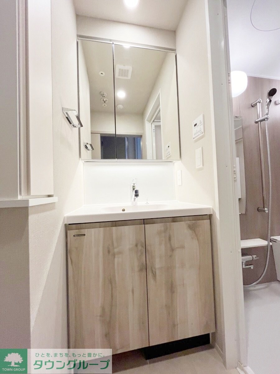 グレーシアフィット藤沢鵠沼の物件内観写真