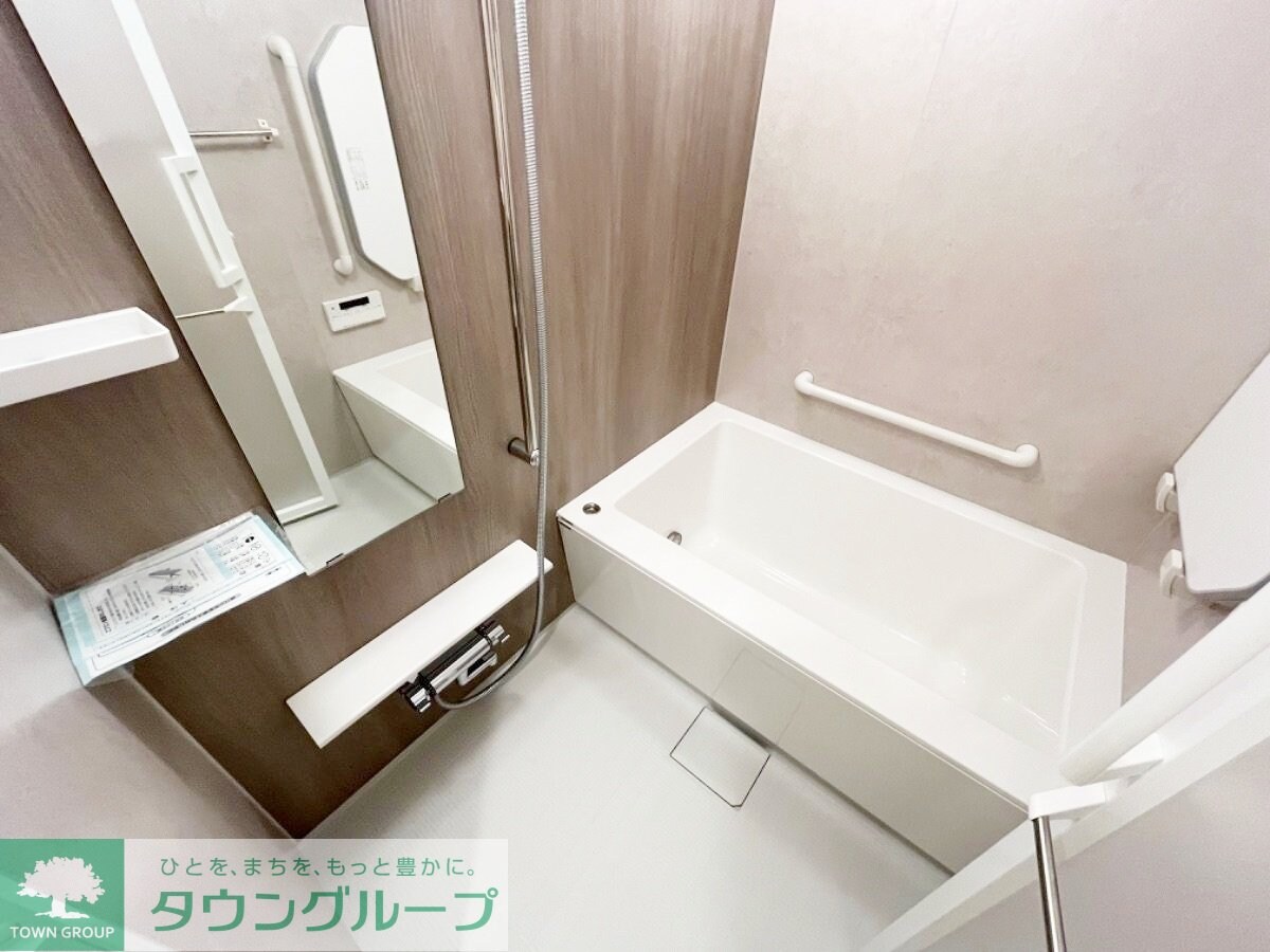 グレーシアフィット藤沢鵠沼の物件内観写真