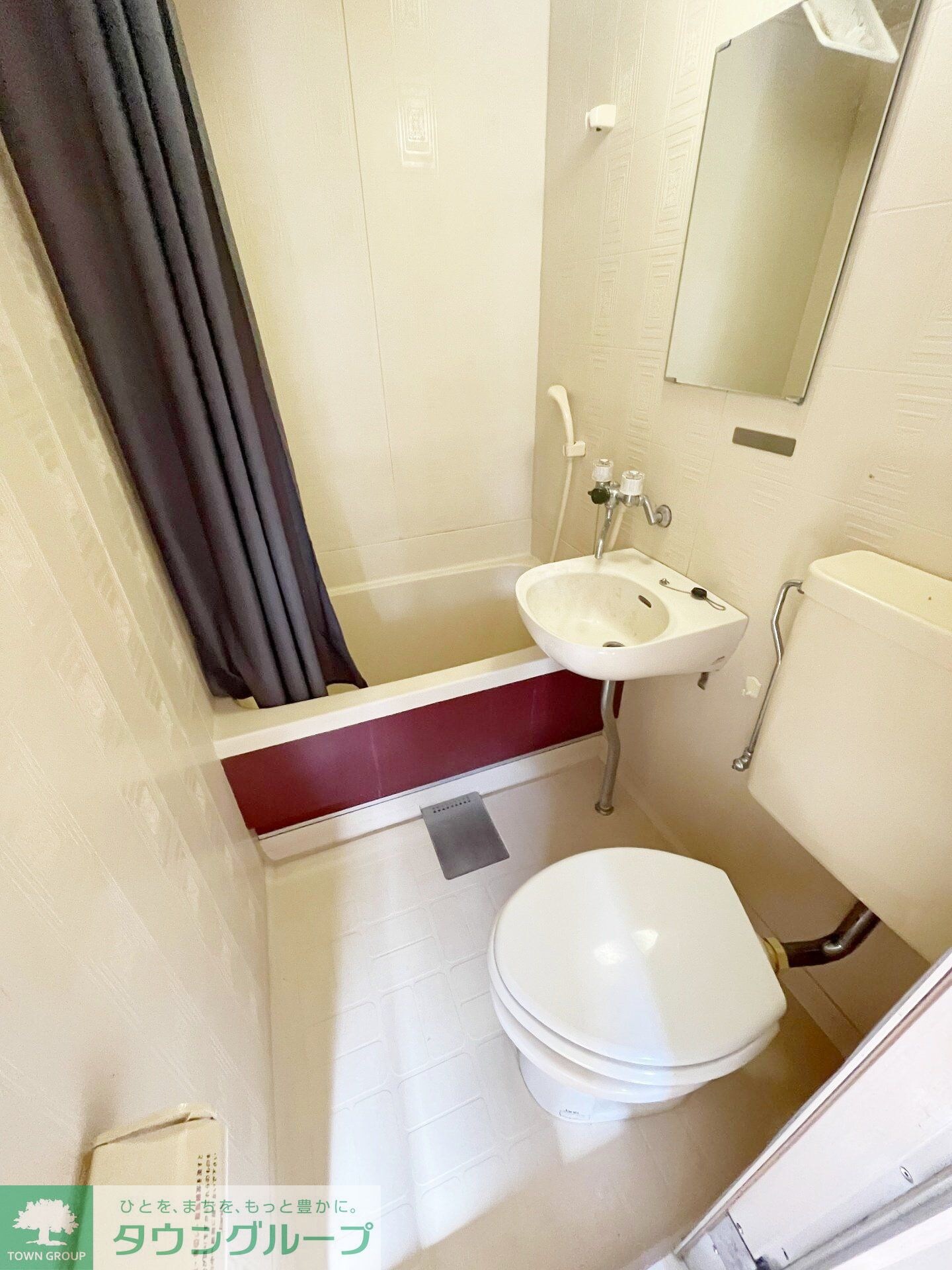 ＩＮＯＶＥ湘南松風の物件内観写真