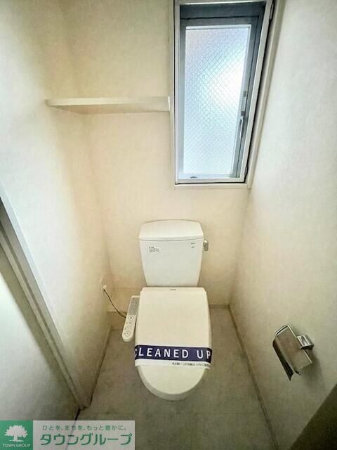 ザ・パーククロス藤沢の物件内観写真