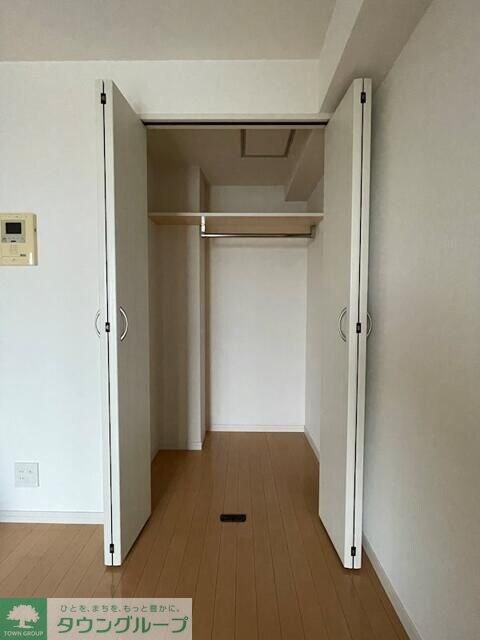 ザ・パーククロス藤沢の物件内観写真