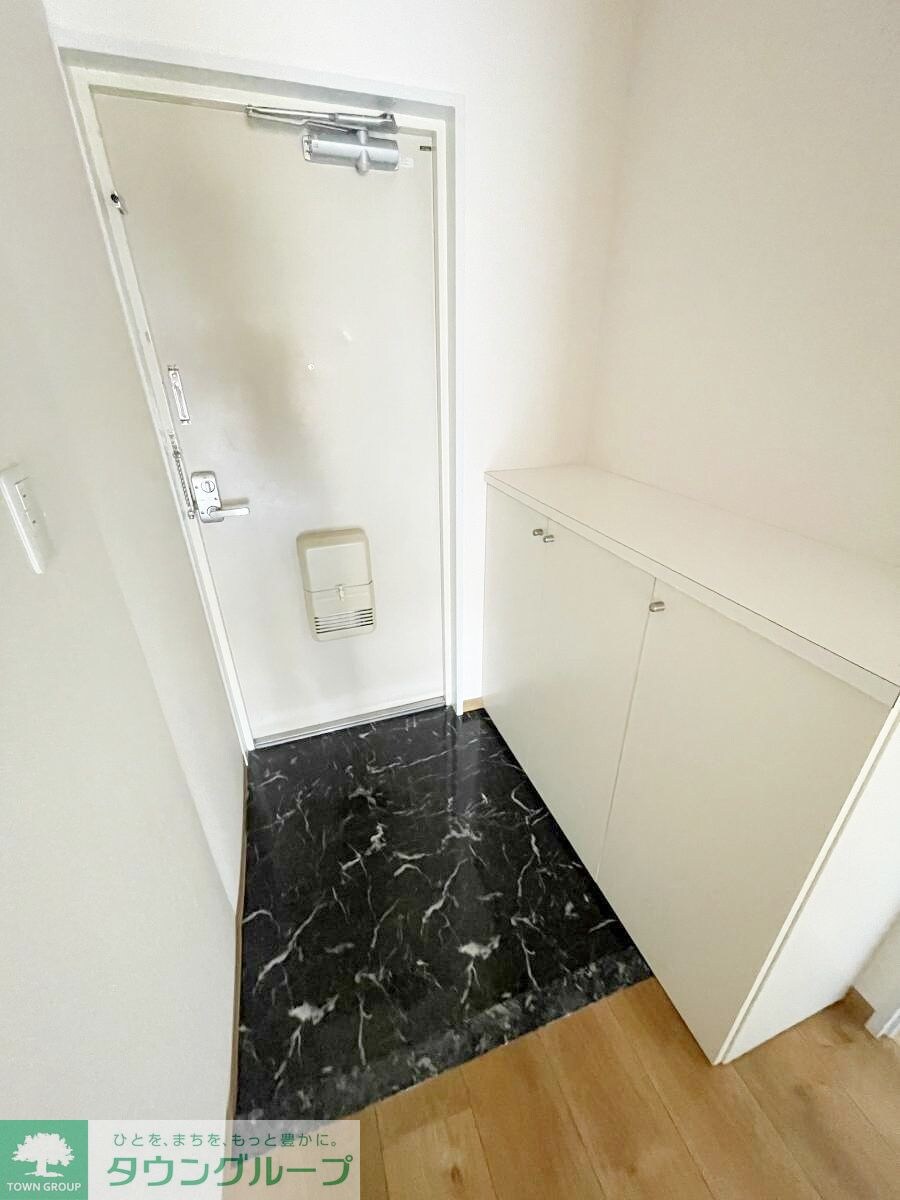 ヒルズ南戸塚3号棟の物件内観写真