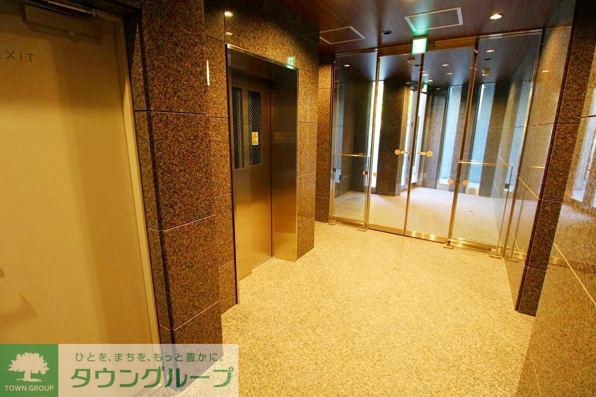 ケインズ湘南IIの物件内観写真