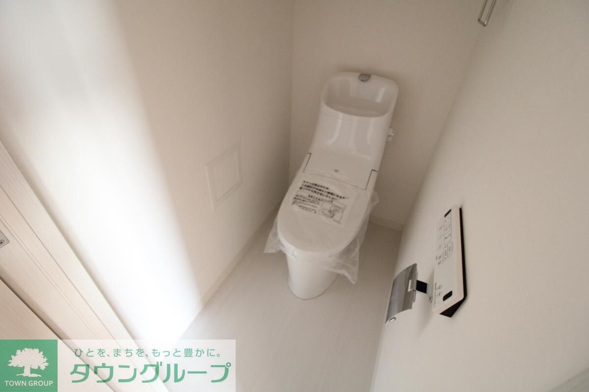 ケインズ湘南IIの物件内観写真