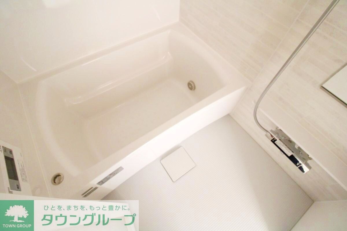 ケインズ湘南IIの物件内観写真