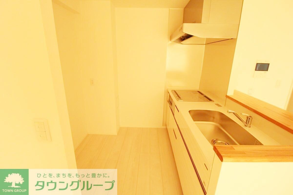 ケインズ湘南IIの物件内観写真