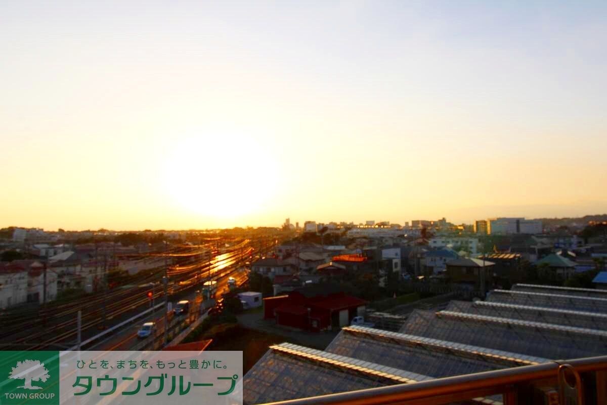 ケインズ湘南IIの物件内観写真