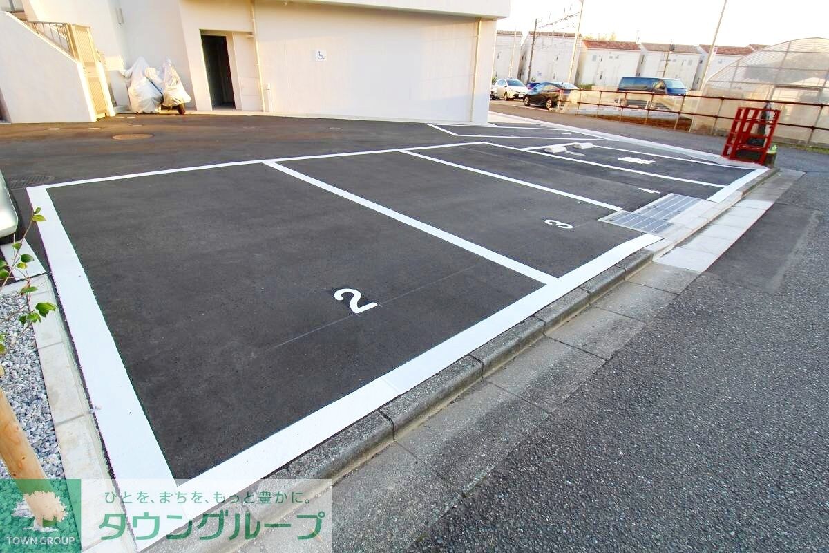 ケインズ湘南IIの物件内観写真