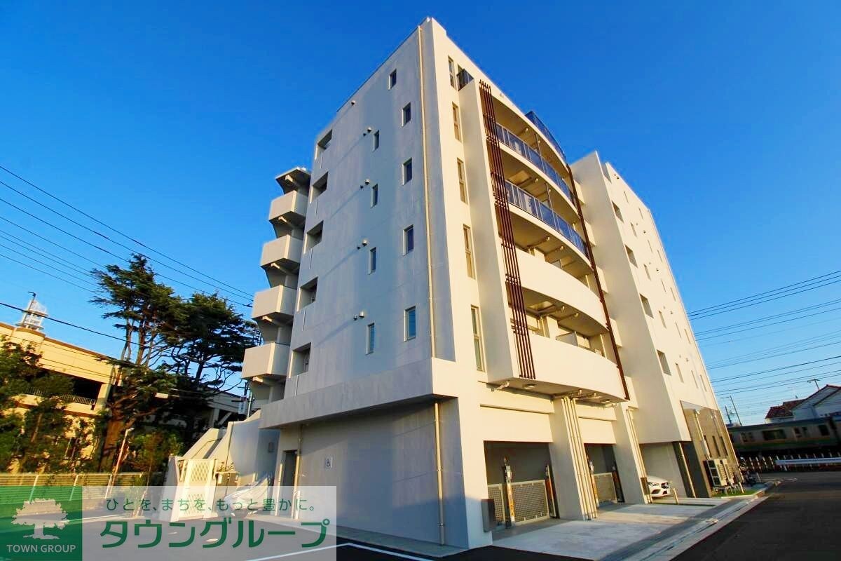 ケインズ湘南IIの物件内観写真