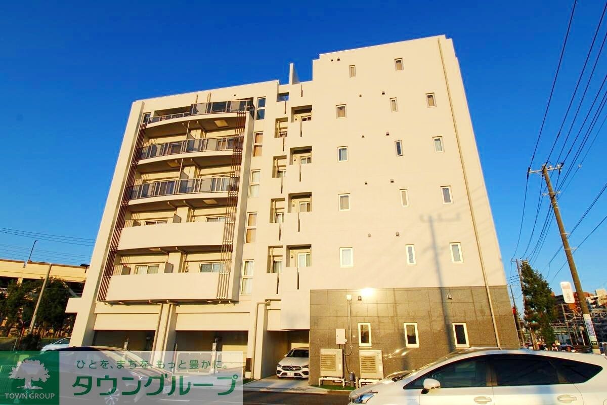 ケインズ湘南IIの物件内観写真