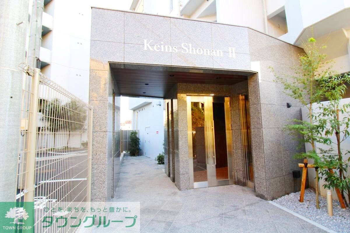 ケインズ湘南IIの物件内観写真