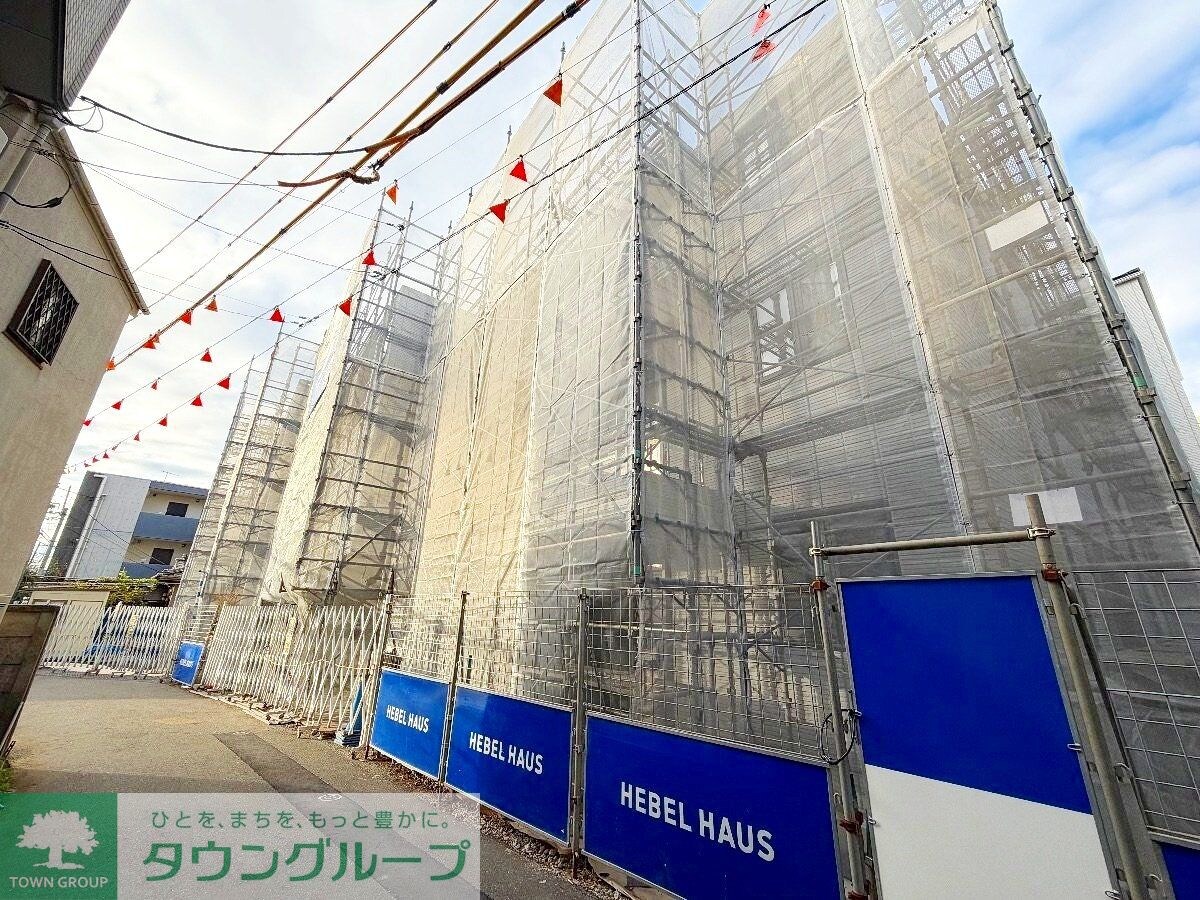 アルカン・メール　藤沢の物件内観写真