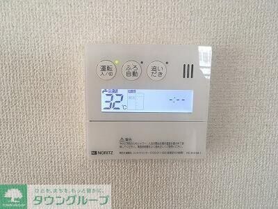 クレスト湘南の物件内観写真