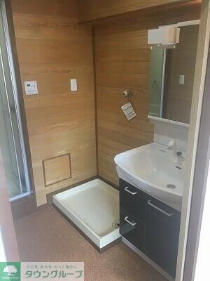 クレスト湘南の物件内観写真