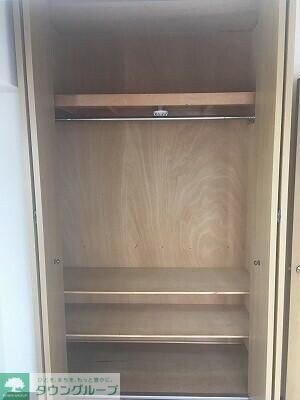 クレスト湘南の物件内観写真