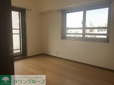 クレスト湘南の物件内観写真