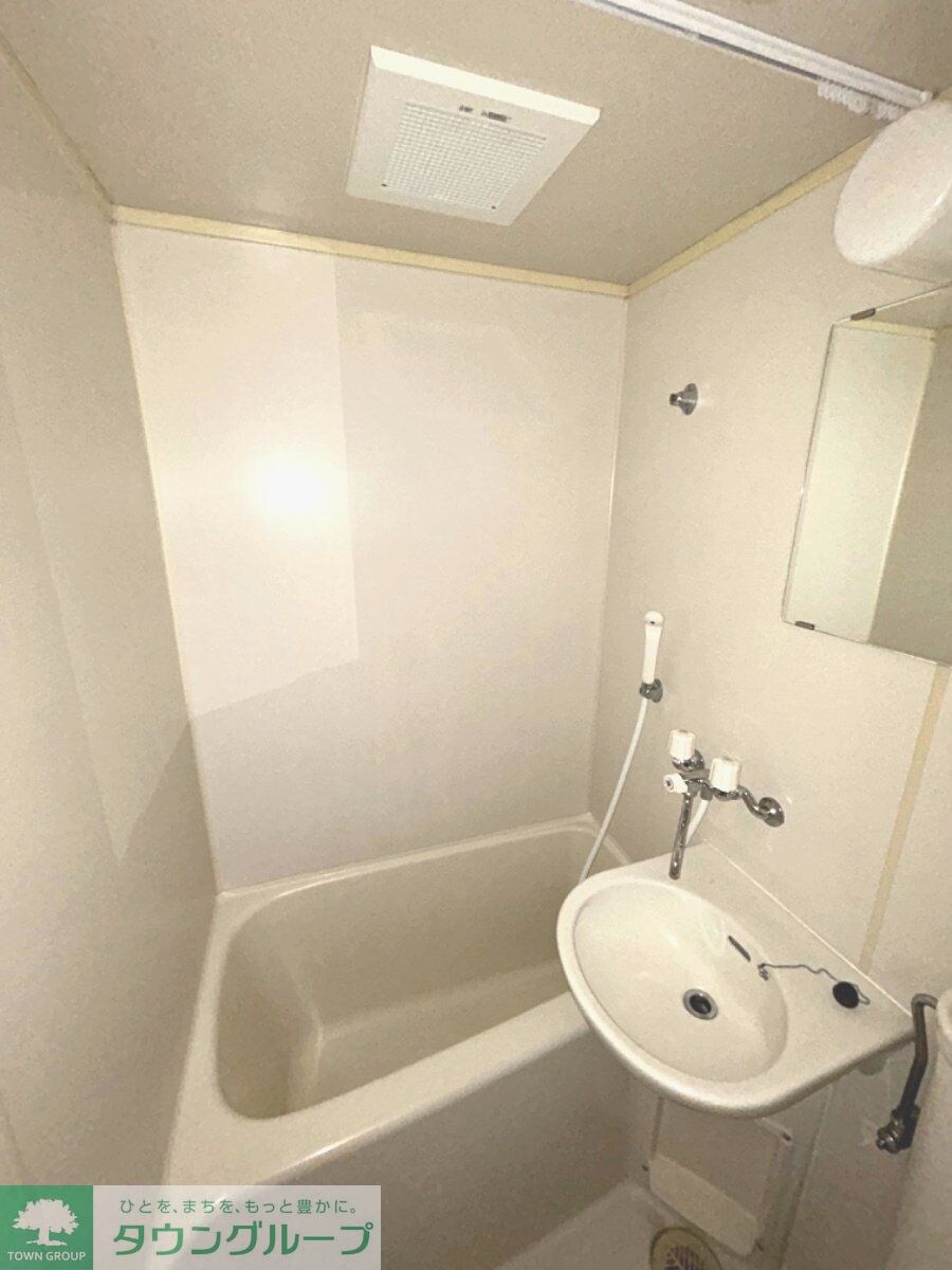 ＳＵＲＦＨＯＵＳＥの物件内観写真