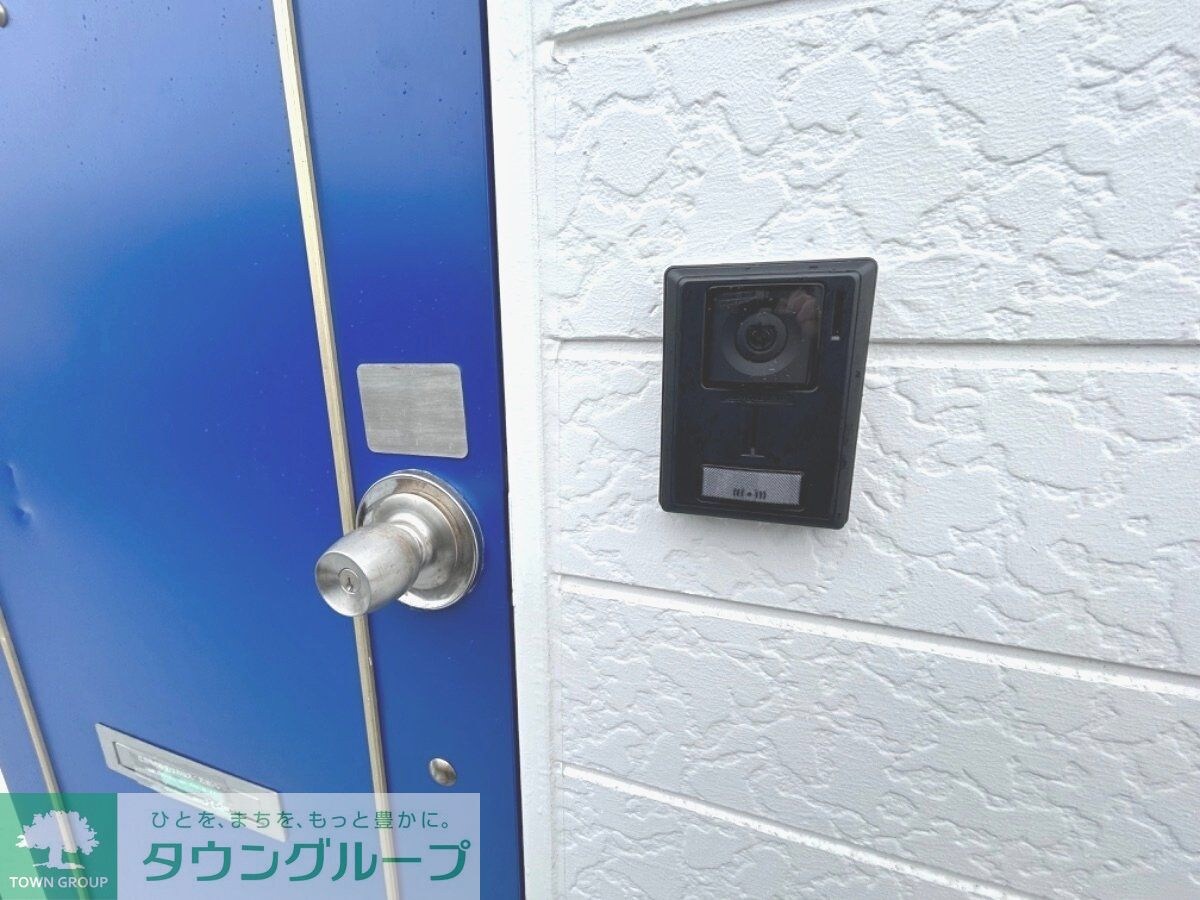 ＳＵＲＦＨＯＵＳＥの物件内観写真