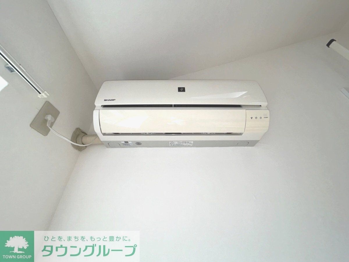 ＳＵＲＦＨＯＵＳＥの物件内観写真