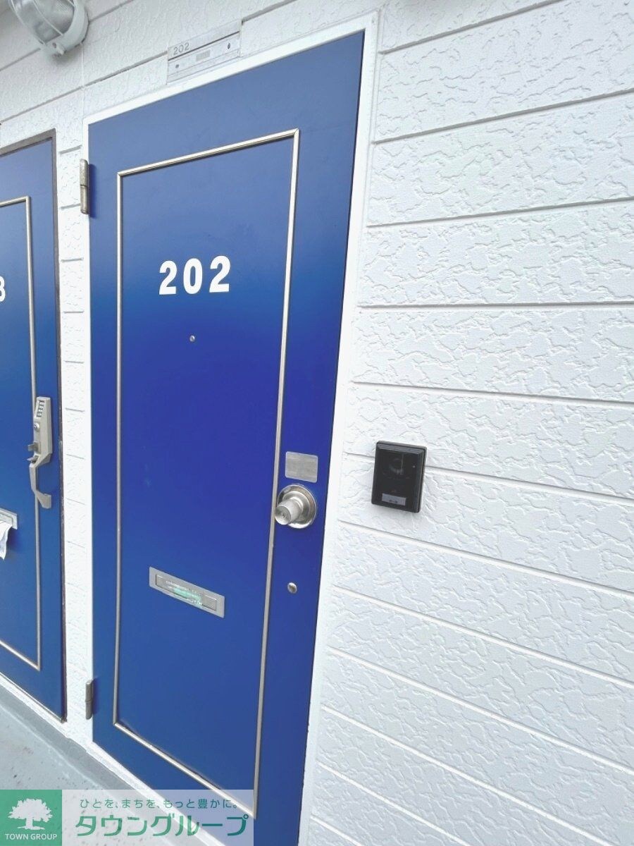 ＳＵＲＦＨＯＵＳＥの物件内観写真