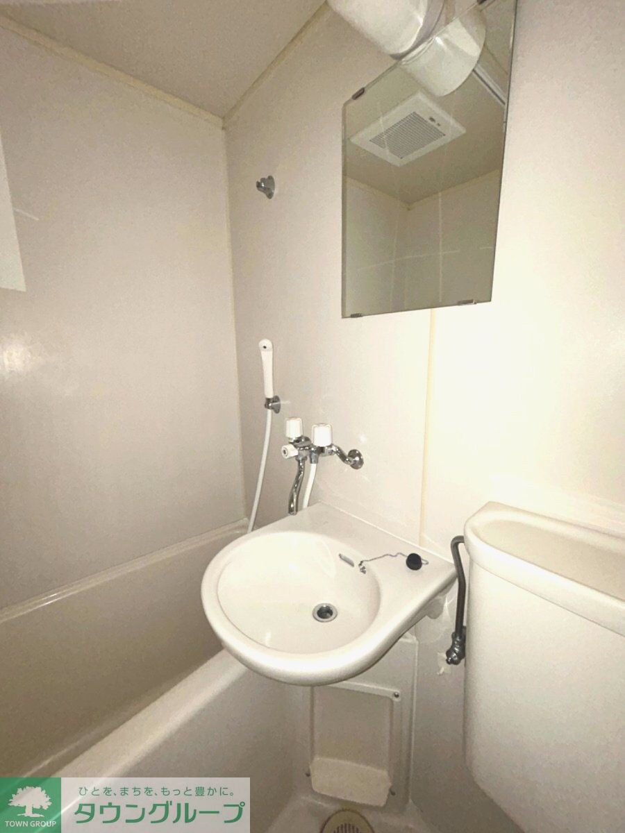 ＳＵＲＦＨＯＵＳＥの物件内観写真