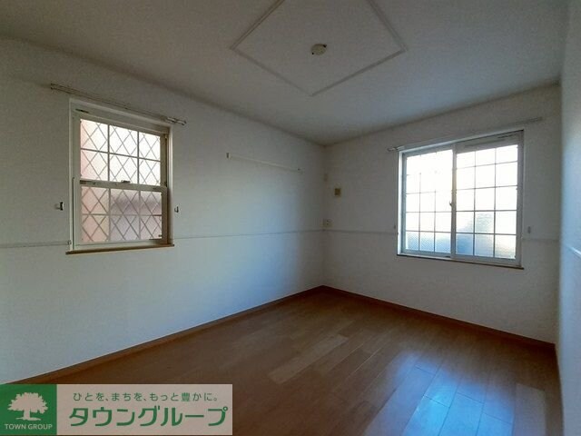 ミルフローラ１番館の物件内観写真