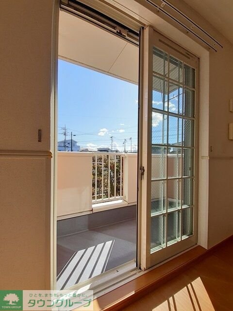 ミルフローラ１番館の物件内観写真