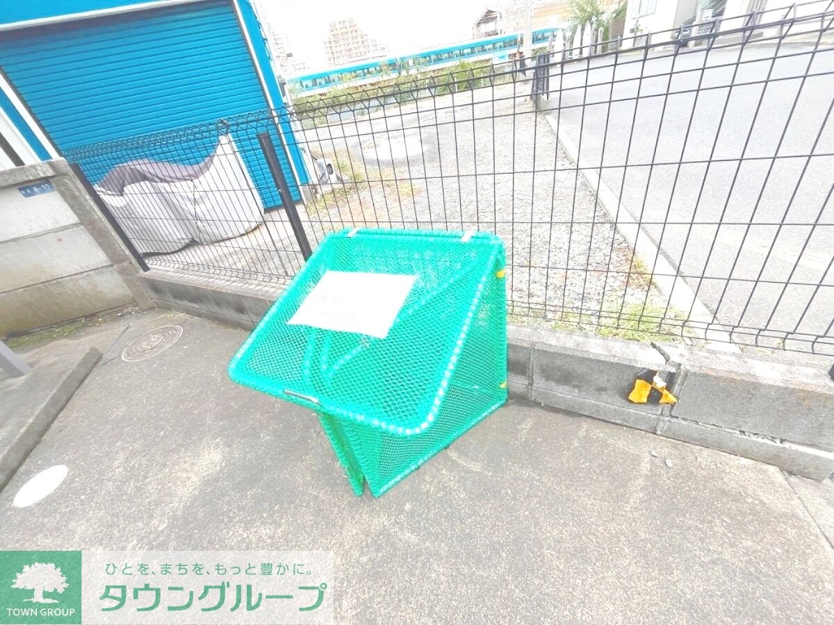 ソレアード湘南の物件内観写真