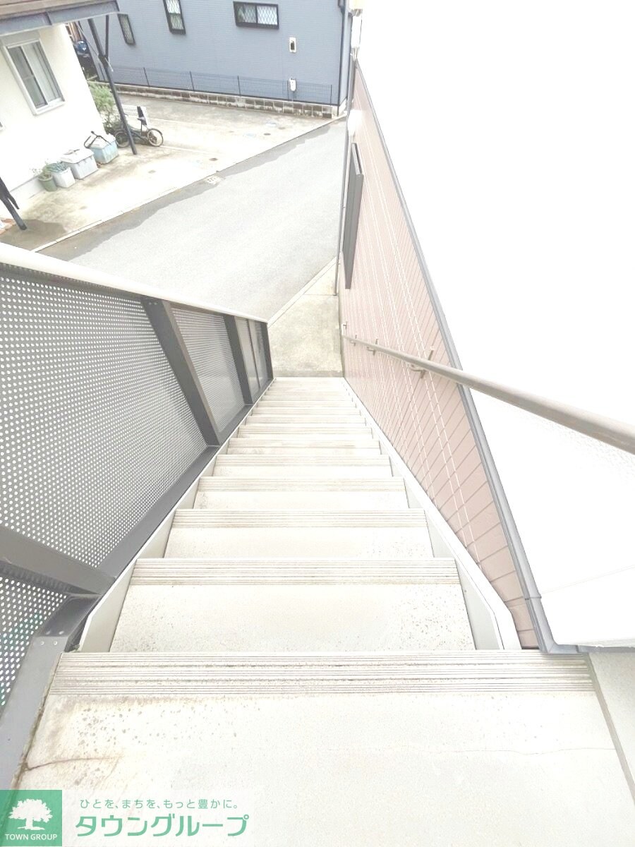 ソレアード湘南の物件内観写真