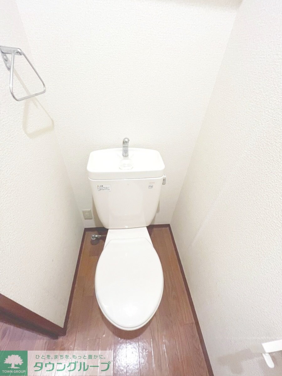 ソレアード湘南の物件内観写真