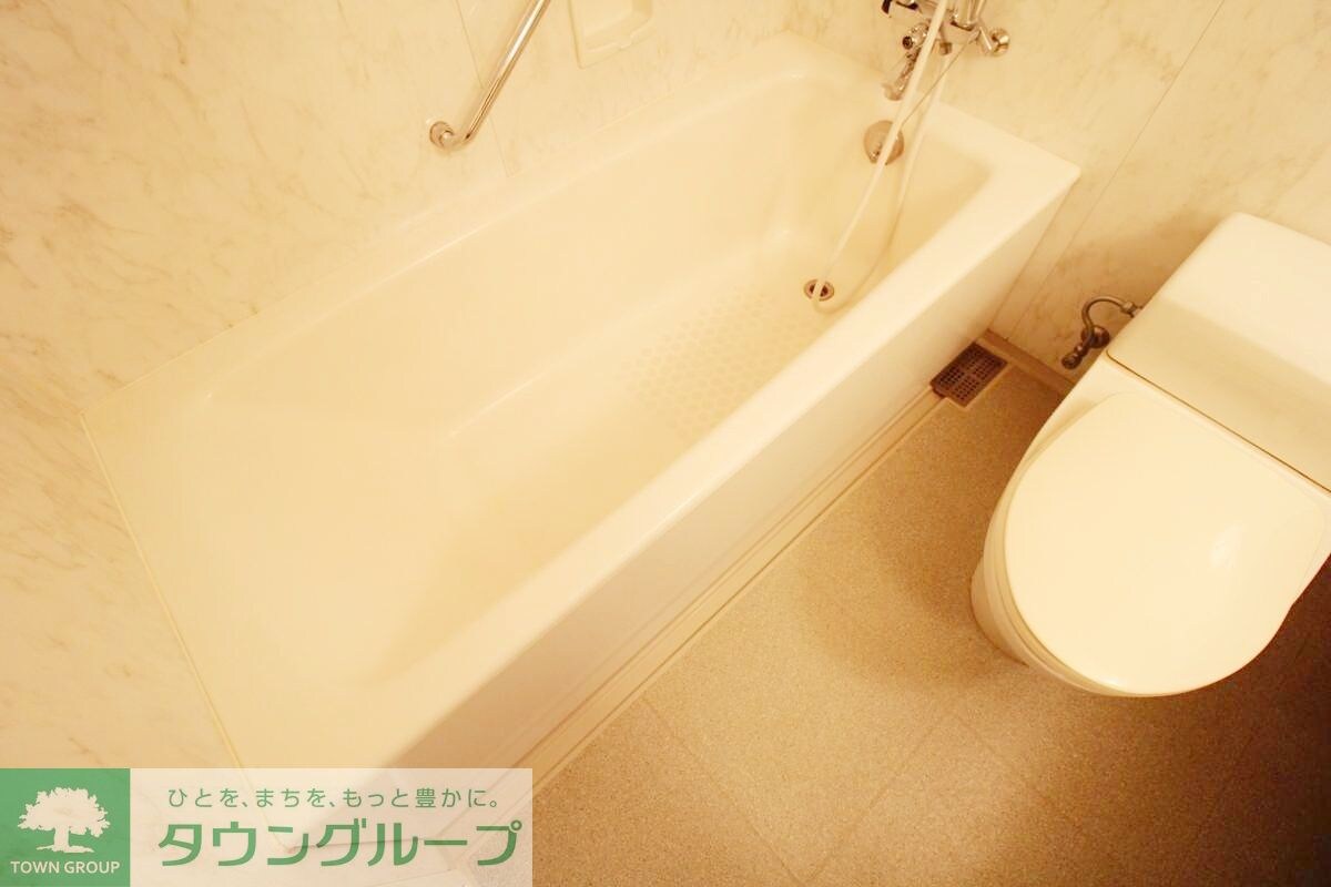 プリメーラ湘南の物件内観写真