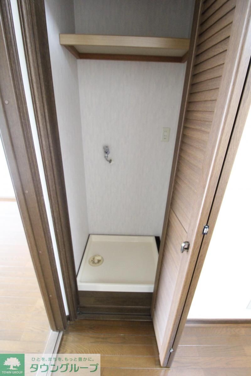 プリメーラ湘南の物件内観写真