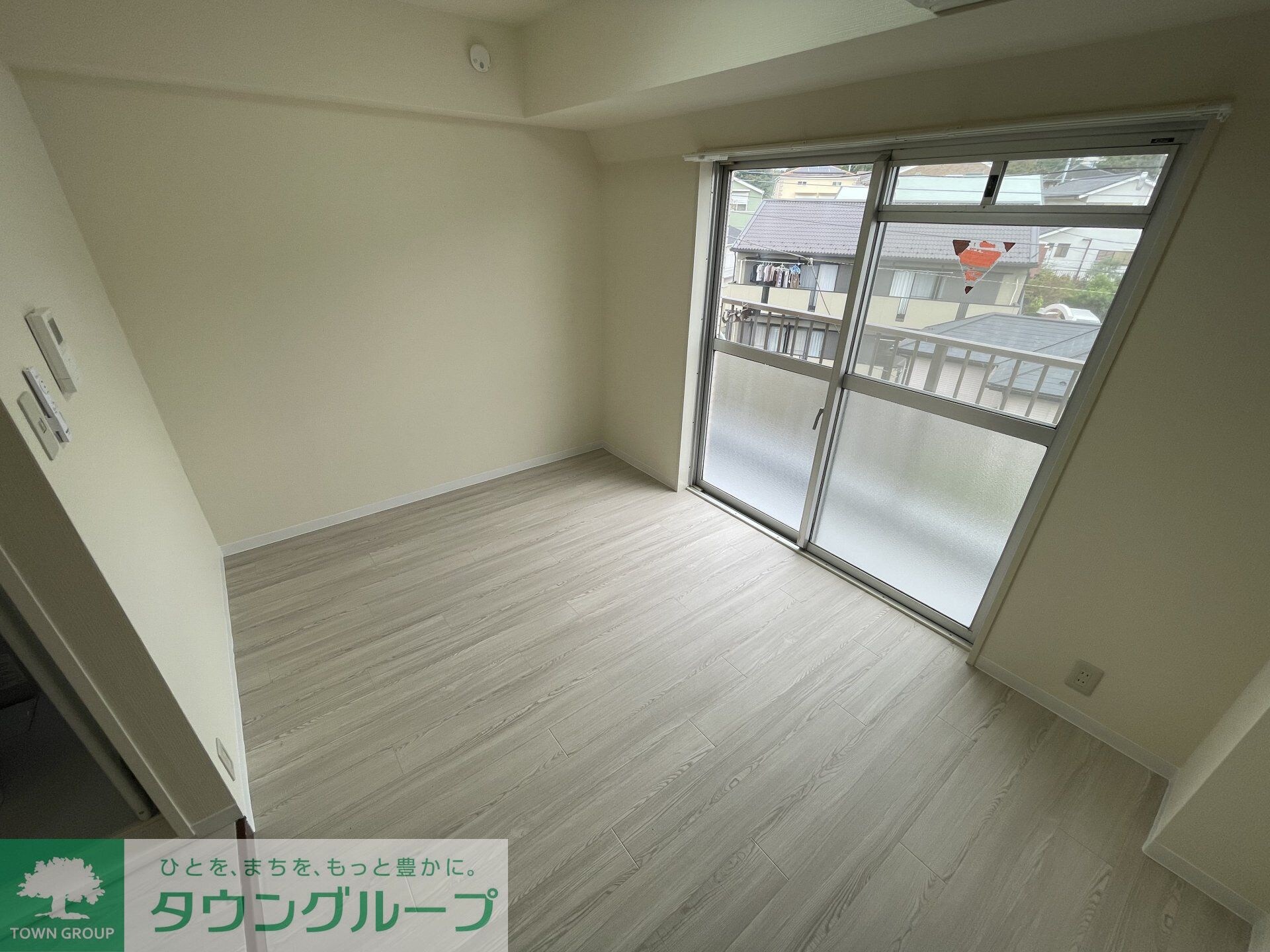 ドリームスペースマンションの物件内観写真