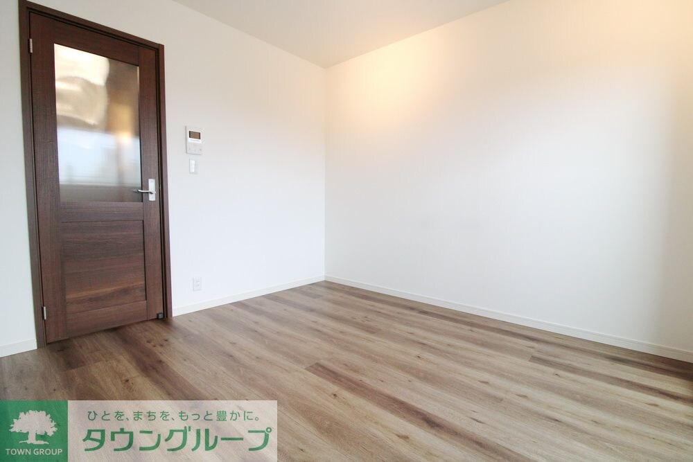 ベルメント袖ヶ浜の物件内観写真